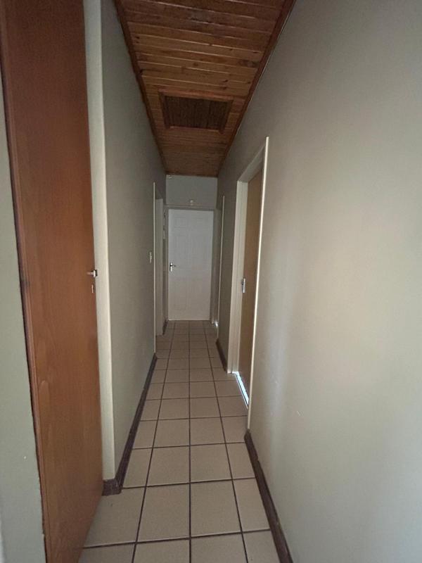 4 Bedroom Property for Sale in Vaalpark Free State